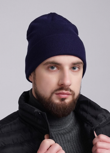 Ст.цена 280р ЭЙС 423671ак Шапка 423671ак т.синий