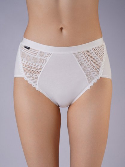 Трусы слипы, Indefini, LUFZ4053-D оптом