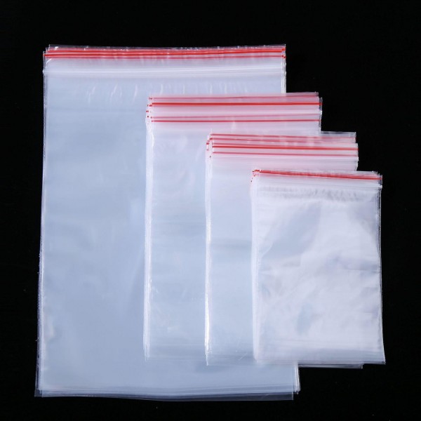 Пакет фасовочный zip - lock 20 х 30 см