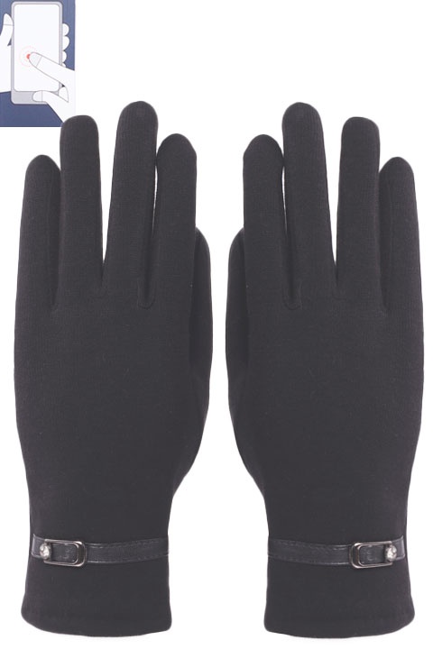 Перчатки жен. Pittards N-04 сенсорные