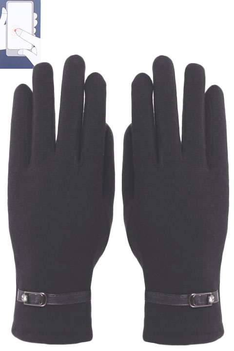 Перчатки жен. Pittards N-04 сенсорные