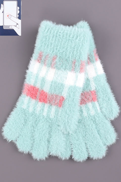 Перчатки жен. Liliya 15-12