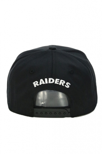 Бейсболка ZHR Snapback N-146 Raiders