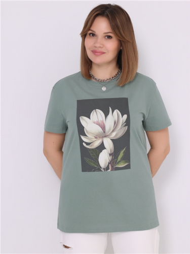 футболка 1ЖДФК3298001