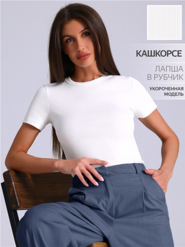 футболка 1ЖДФК4447023
