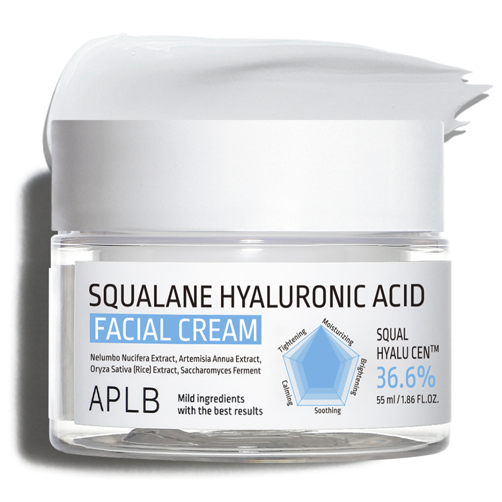Hyaluronic acid face cream hotsell