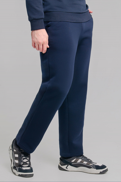 Арт. 62902 Брюки мужские с начесом 48-56 (5 шт)