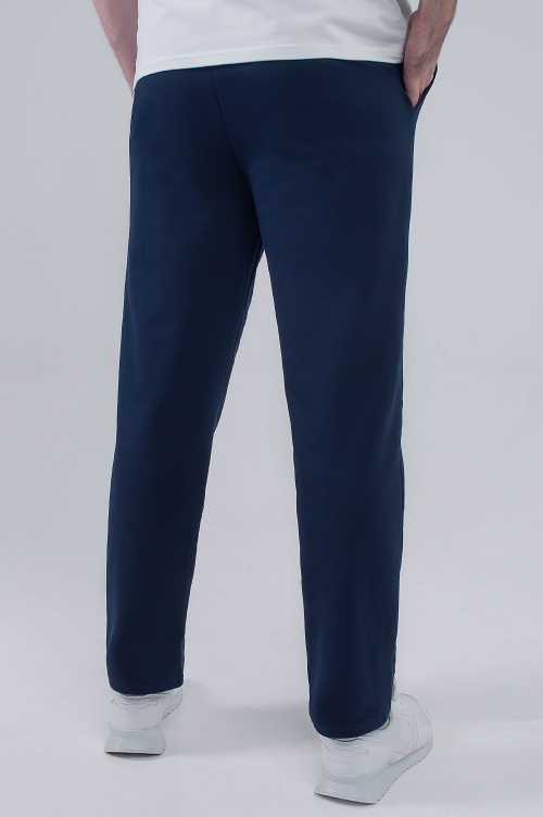 Арт. 62902 Брюки мужские с начесом 48-56 (5 шт)