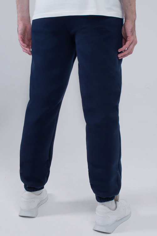 Арт. 62904 Брюки мужские с начесом 48-56 (5 шт)