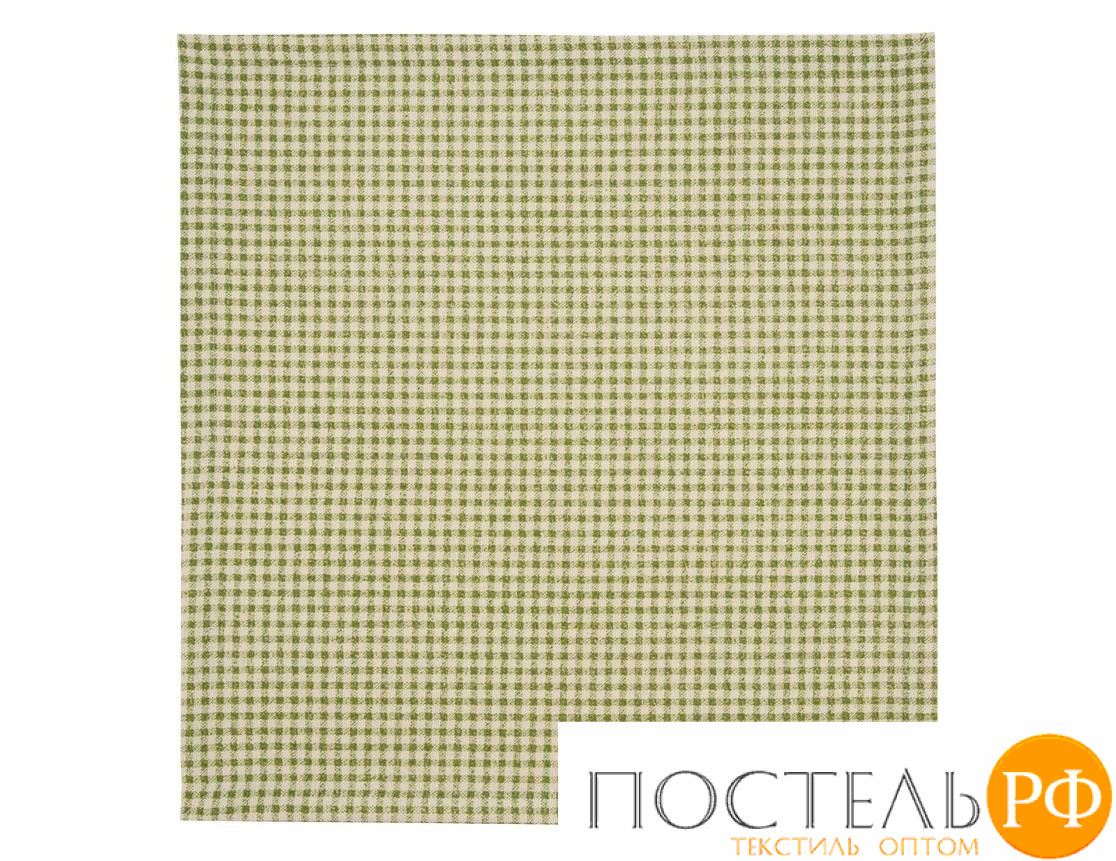СС-шек-40-40 Салфетка сервировочная, Guten Morgen, Рогожка, Шекспир, наб. 40х40 см