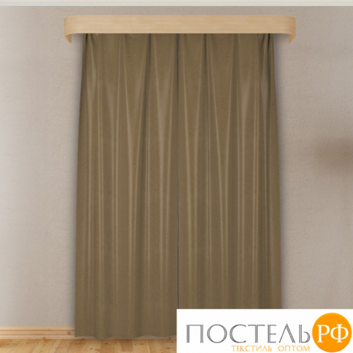 Шторы Eleganta, Blackout trc382608, 150х270-2 шт