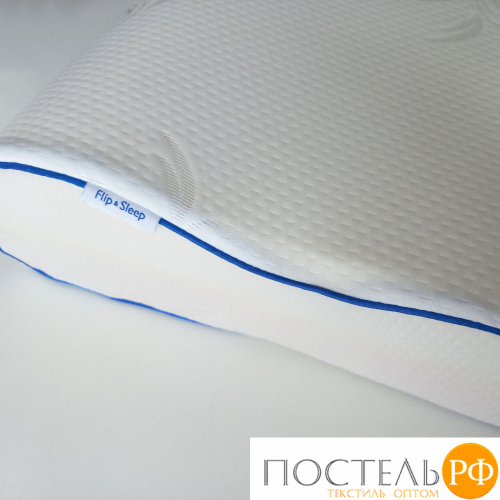 Подушка Comfort Premium L (40х60х13)