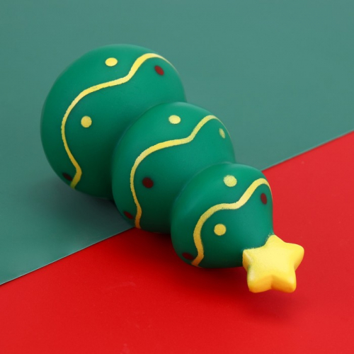 Игрушка для собак пищащая 