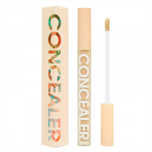 CONCEALER. Консилер для лица и глаз | 2,7 г