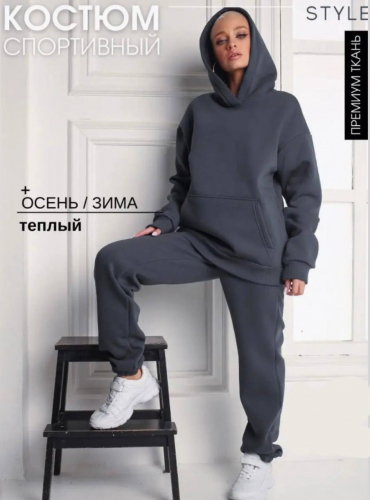Спортивный костюм (начес)