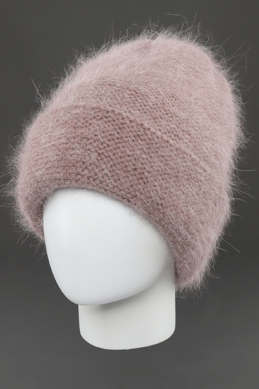 Шапка женская Ангора TL24165-0
