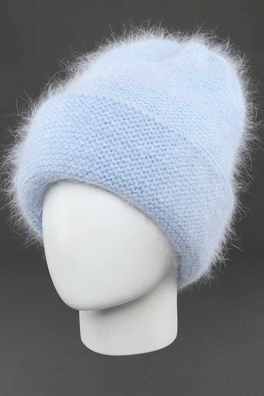 Шапка женская Ангора TL24165-0