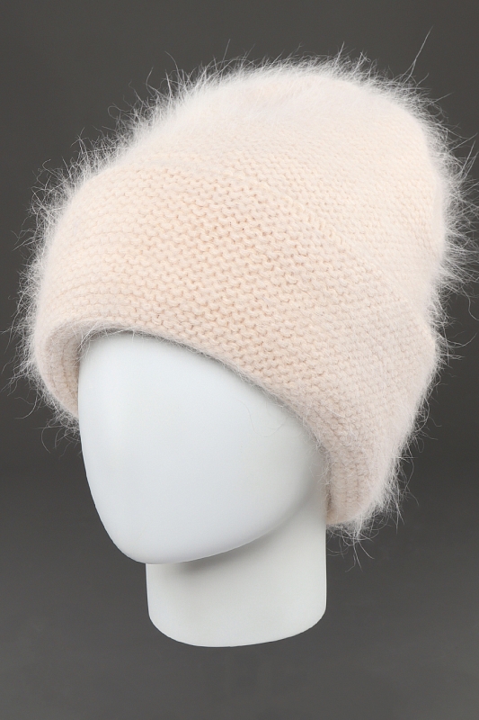 Шапка женская Ангора TL24165-0