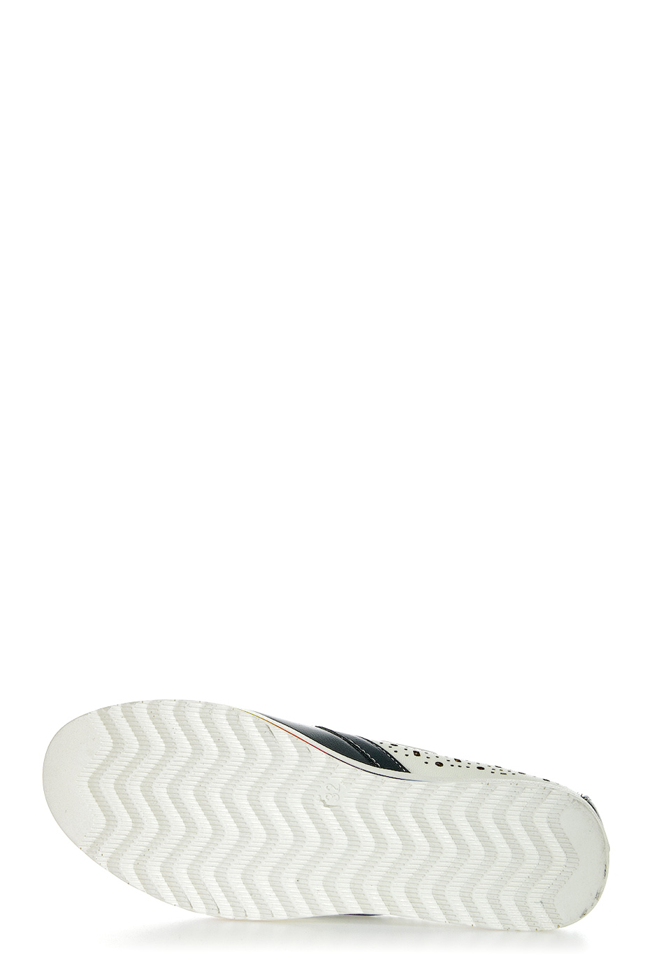 ст. цена960руб.! Туфли школьные ZEBRA