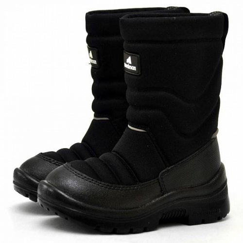 1-1254-D01 Сапоги зимние Nordman Lumi оптом, размеры 22-26