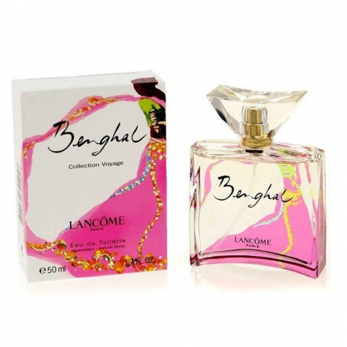 LANCOME BENGHAL edt (w) 50ml