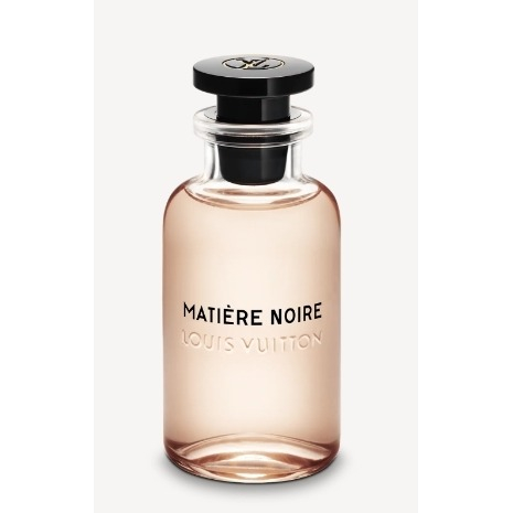 LOUIS VUITTON MATIERE NOIRE edp (w) 100ml TESTER