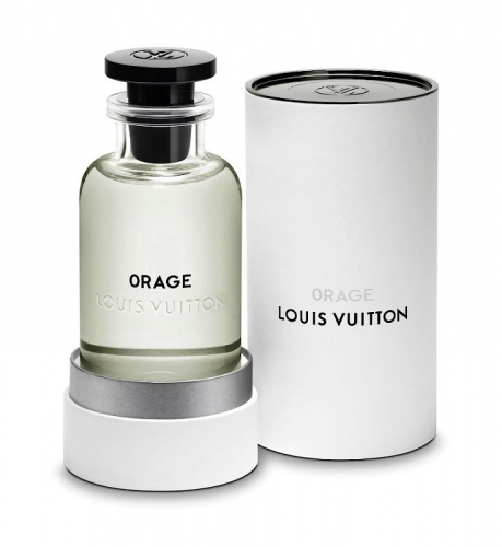 LOUIS VUITTON ORAGE edp (m) 100ml