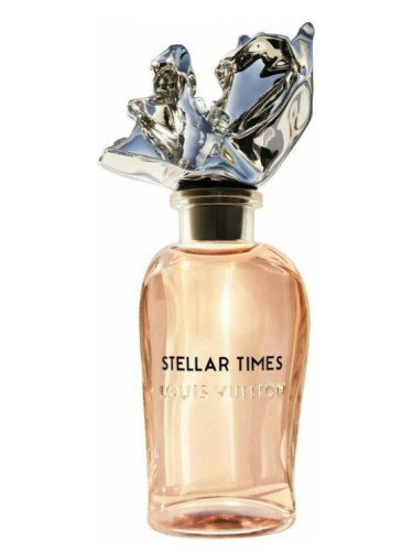 LOUIS VUITTON STELLAR TIMES edp 2ml пробник