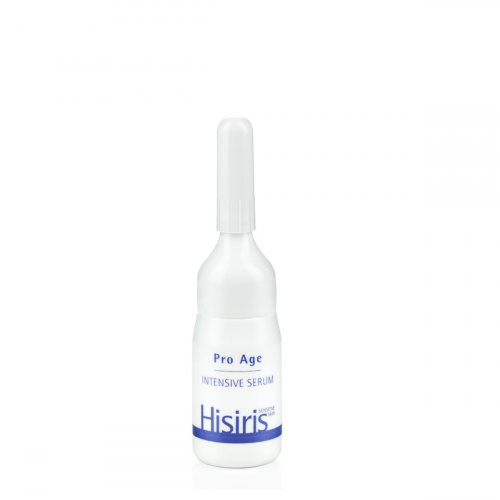 HISTOMER Сыворотка интенсивная для лица / HISIRIS PRO AGE Intensive Serum 2,5 мл