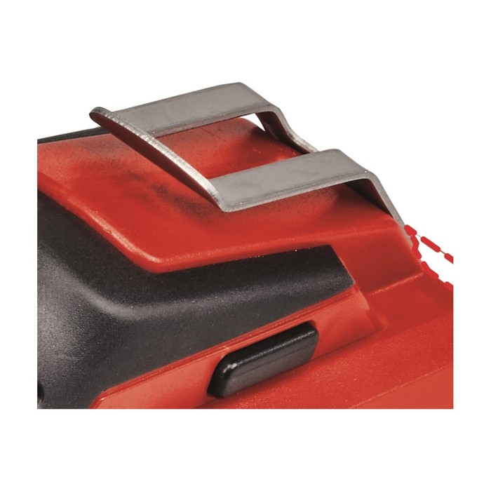 Секатор аккумуляторный Einhell PXC GE-LS 18 Li-Solo, толщина реза 28 мм