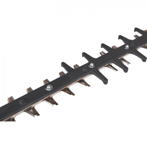 Кусторез аккумуляторный Makita UH006GRF, 40 В, 4 Ач, лезвие 60 см, 2000-4000 рез/мин