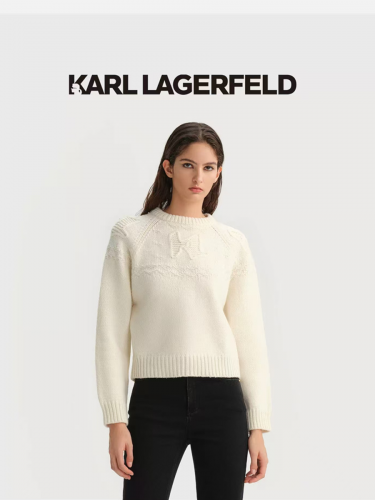 Джемпер Karl Lagerfeld 5040