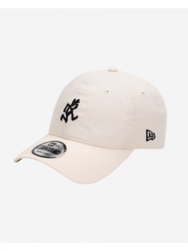 Кепка New Era 1149 молочный