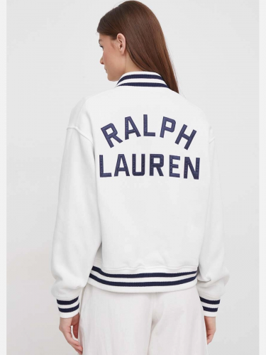 Жакет женский Polo Ralph Lauren 558 двусторонний