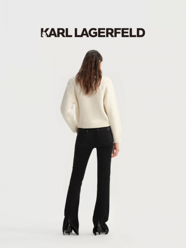 Джемпер Karl Lagerfeld 5040