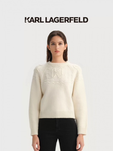 Джемпер Karl Lagerfeld 5040