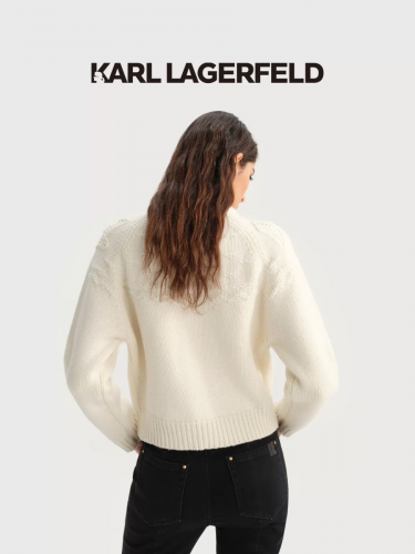 Джемпер Karl Lagerfeld 5040