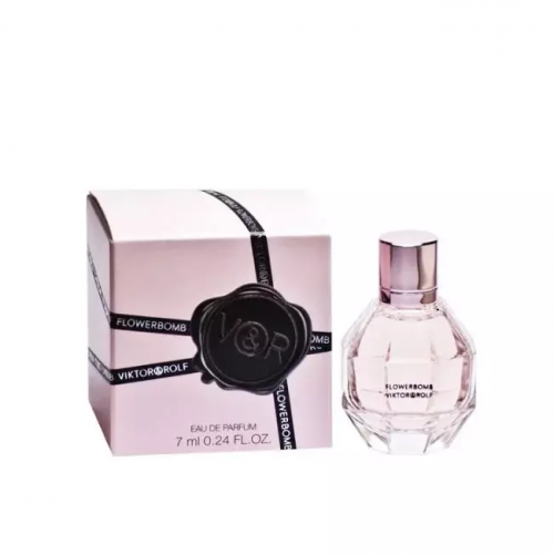 VIKTOR & ROLF FLOWERBOMB edp (w) 7ml mini