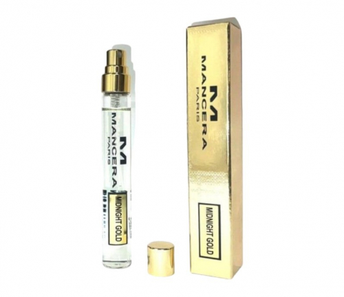 MANCERA MIDNIGHT GOLD edp 8ml mini