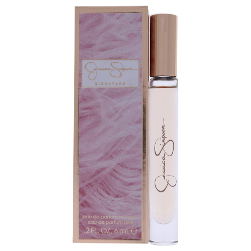 JESSICA SIMPSON SIGNATURE edp (w) 6ml mini