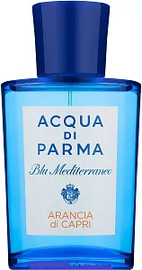 ACQUA DI PARMA BLU MEDITERRANEO ARANCIA DI CAPRI edt 5ml mini