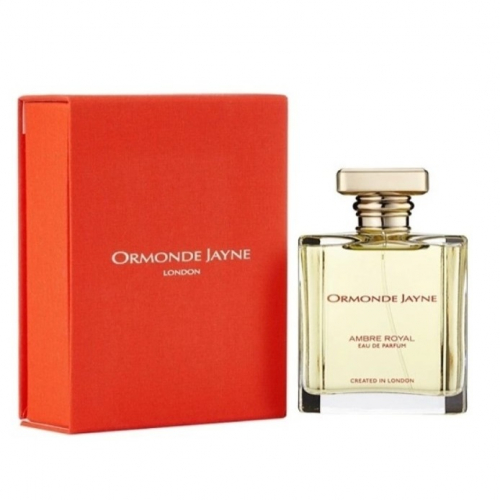 ORMONDE JAYNE AMBRE ROYAL edp 8ml mini