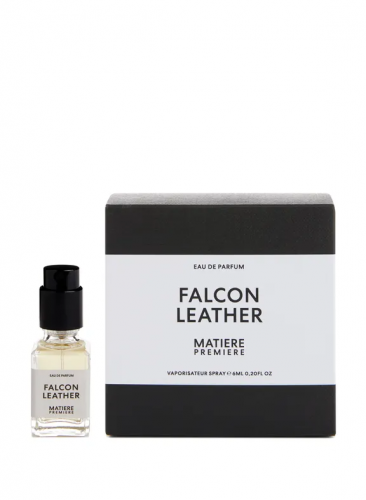 MATIERE PREMIERE FALCON LEATHER edp 6ml mini