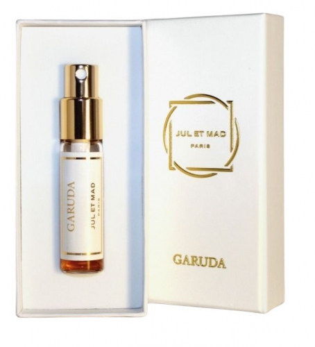 JUL ET MAD PARIS GARUDA 5ml parfume mini