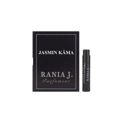 RANIA J JASMIN KAMA edp (w) 1ml пробник