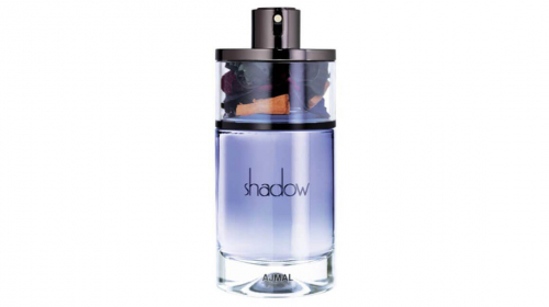 AJMAL SHADOW II edp (m) 1.5ml пробник голубой