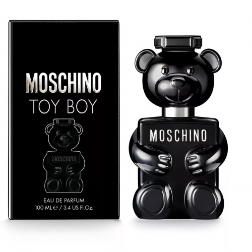 MOSCHINO TOY BOY edp (m) 5ml mini