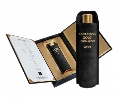 PUREDISTANCE GOLD 2ml parfume пробник