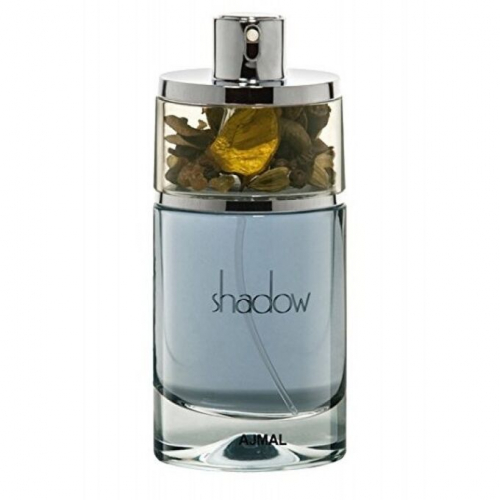 AJMAL SHADOW edp (m) 1.5ml пробник серый