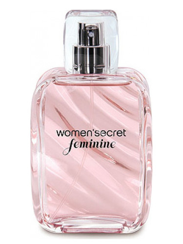 WOMEN’ SECRET FEMININE edt (w) 100ml TESTER